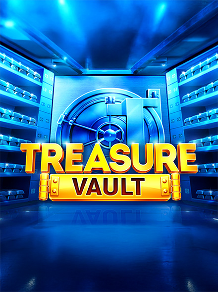 Treasure Vault