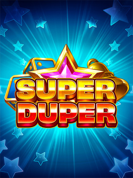 Super Duper