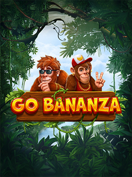 Go Bananza