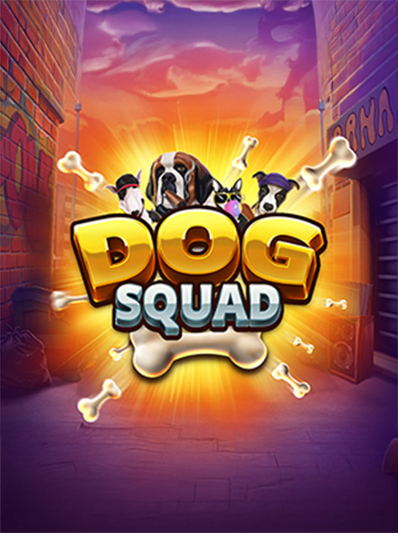 Dog Squad