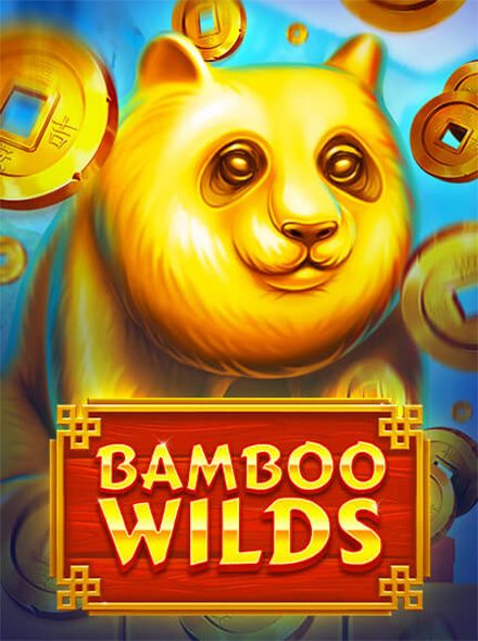 Bamboo Wilds