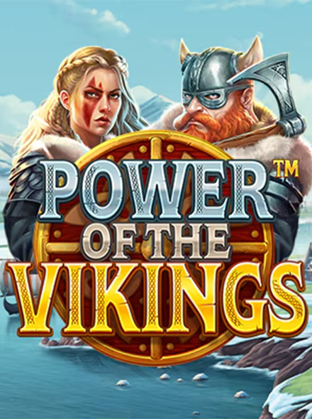 Power of the Vikings
