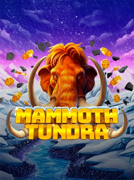 Mammoth Tundra