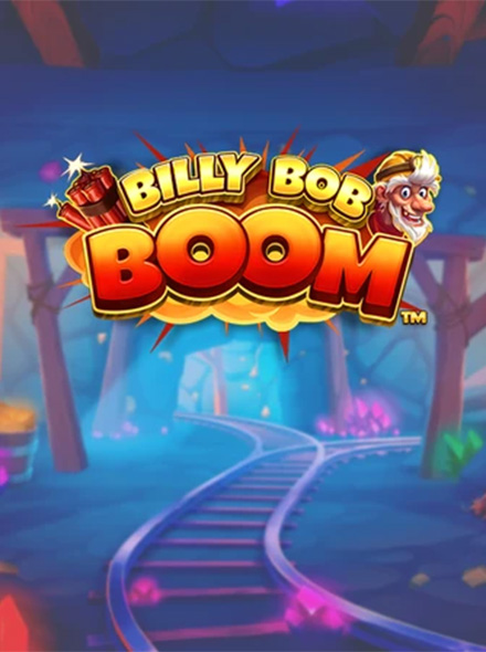 Billy Bob Boom