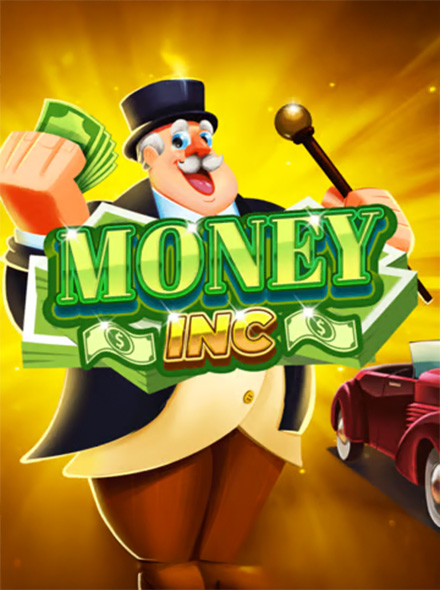 Money Inc