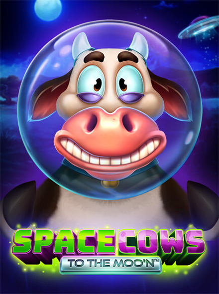 Space Cows to the Moo'n