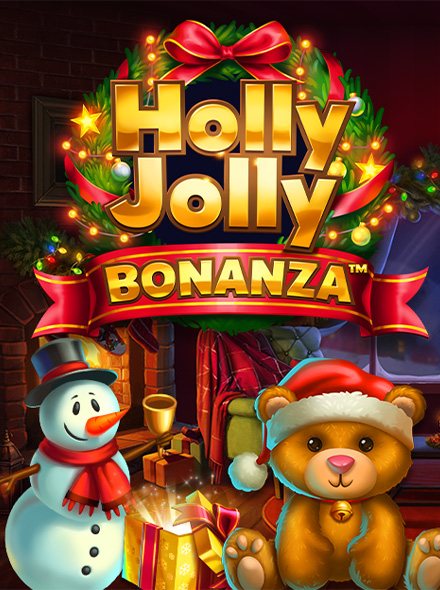 Holly Jolly Bonanza