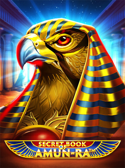 Secret Book of Amun Ra