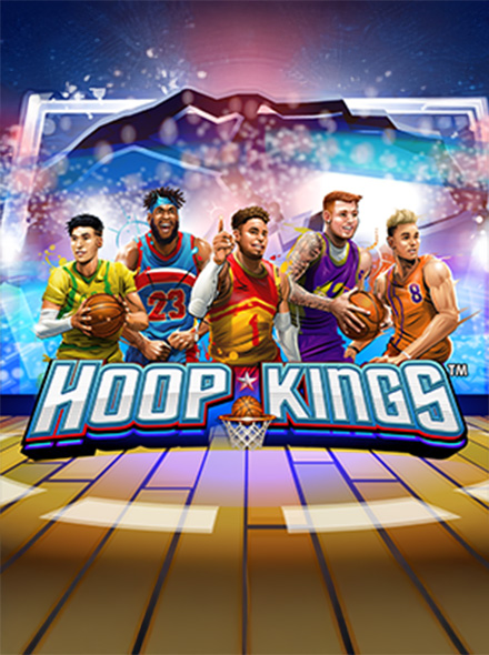 Hoop Kings