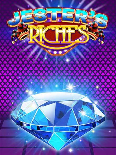 Jester's Riches