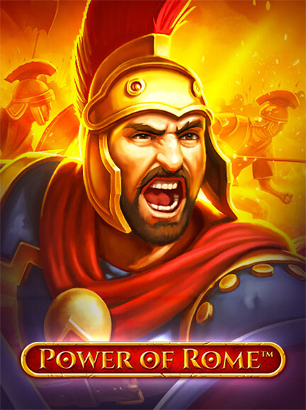Power of Rome