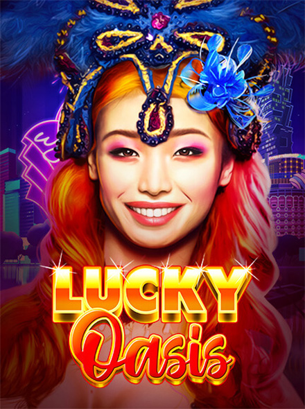 Lucky Oasis