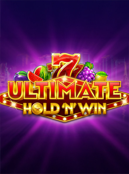 Ultimate Hold 'N' Win