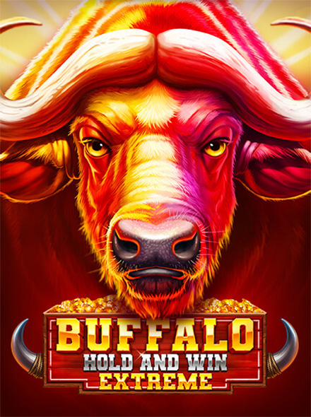 Buffalo Hold and Win Extreme