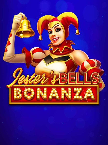 Jester's Bells Bonanza