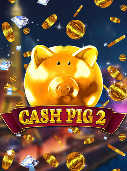 Cash Pig 2