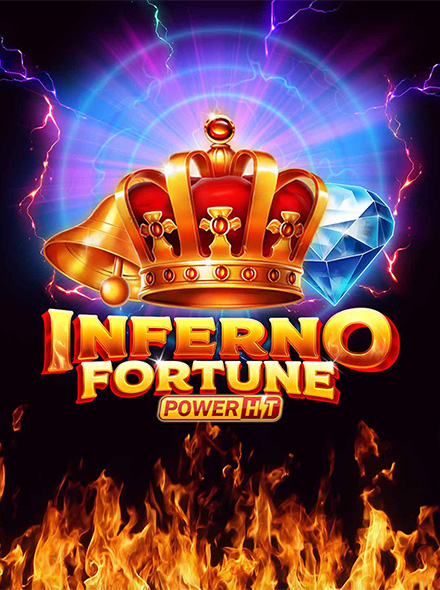 Inferno Fortune Power Hit
