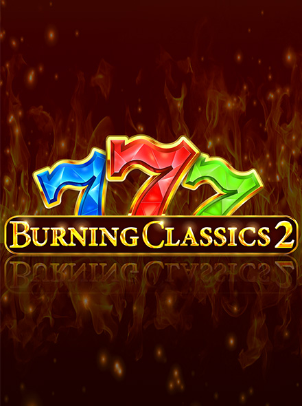 Burning Classics 2