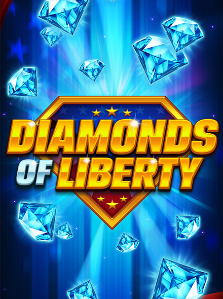 Diamonds of Liberty