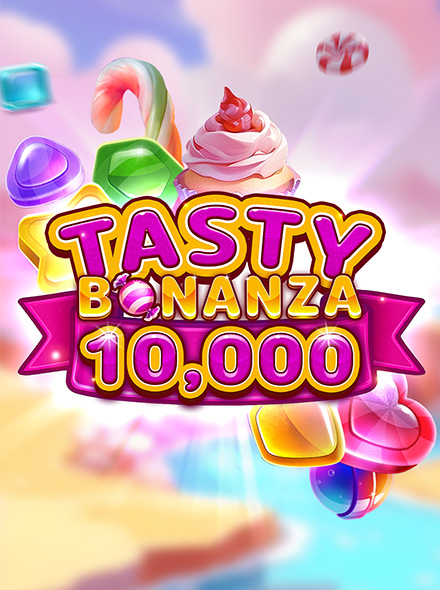 Tasty Bonanza 10,000