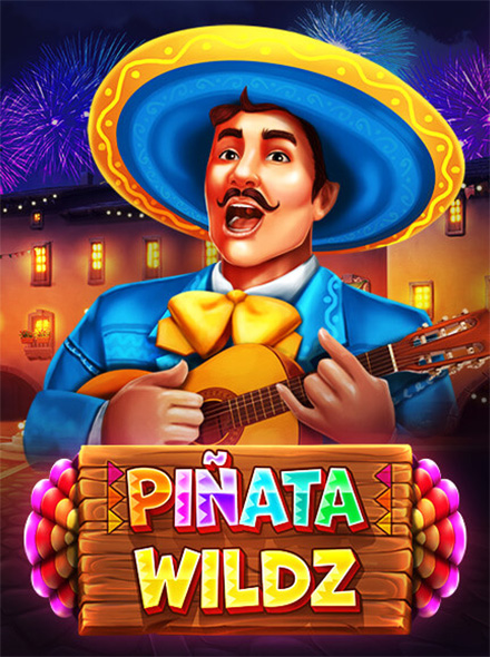 Pinata Wildz