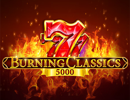 Burning Classics 5000