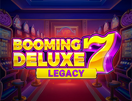 Seven Deluxe Legacy
