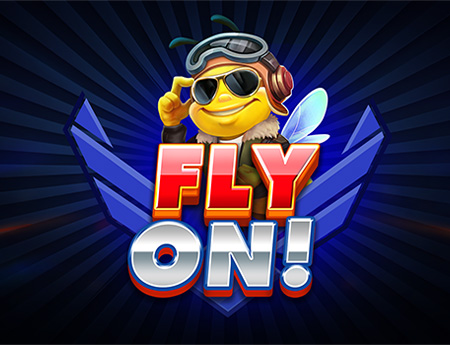 Fly On!