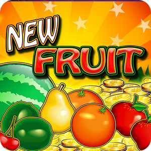 New Fruit