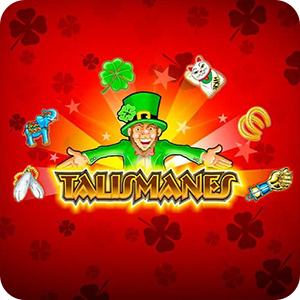 Talismanes