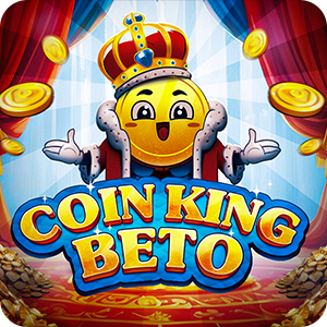 Coin King Beto