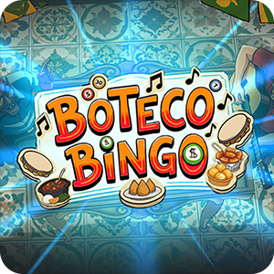 Boteco Bingo