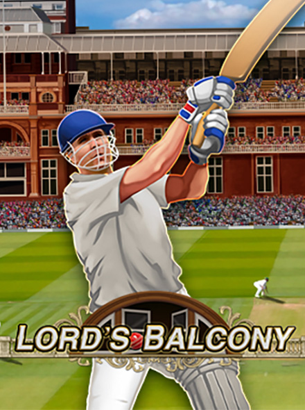 Lords Balcony