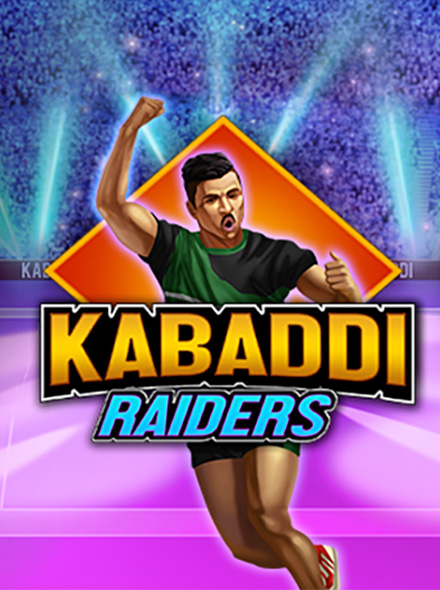 Kabaddi Raiders