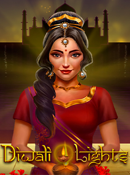 Diwali Lights
