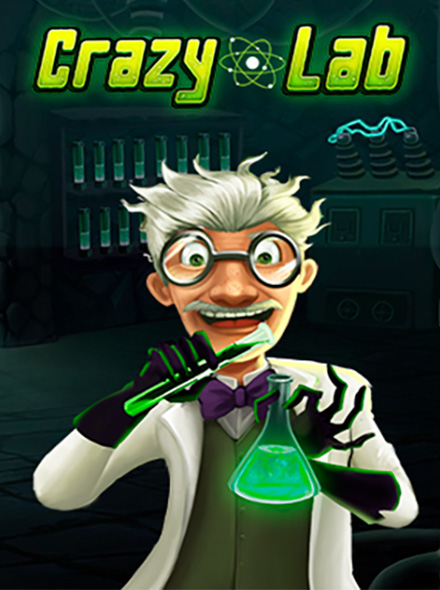 Crazy Lab