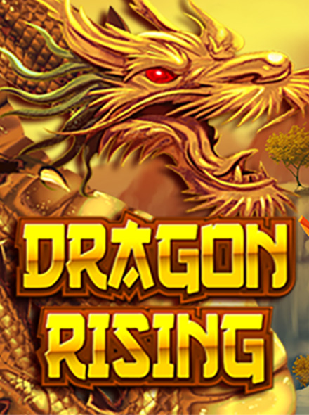 Dragon Rising