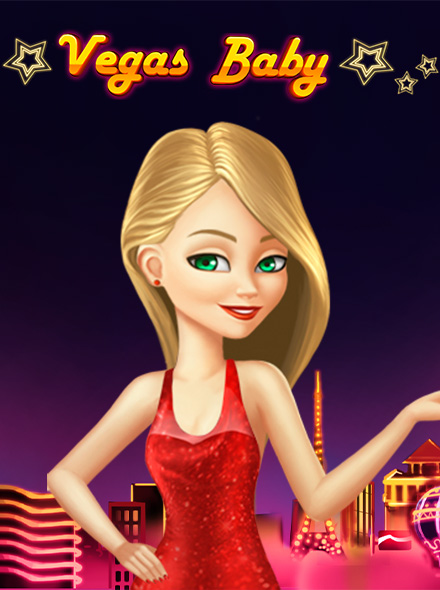 Vegas Baby