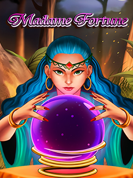 Madame Fortune