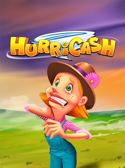 HurriCash