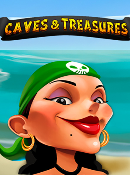 Caves & Treasures