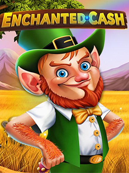 Enchanted Cash