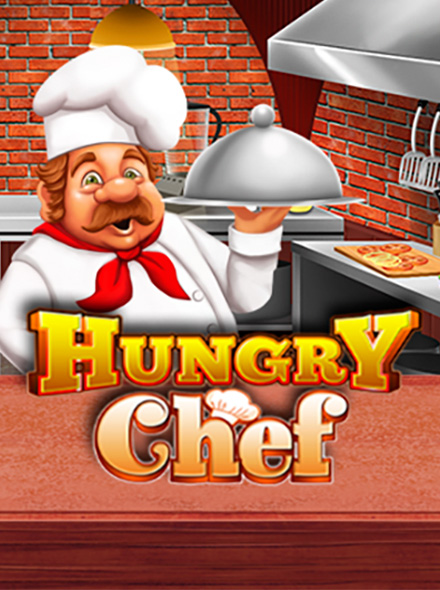 Hungry Chef