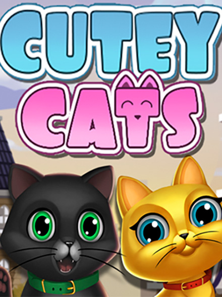 Cutey Cats