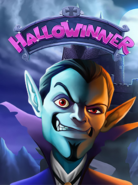 Hallowinner