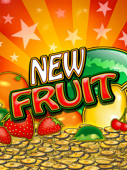 New Fruit