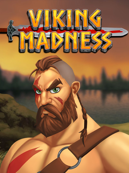 Viking Madness