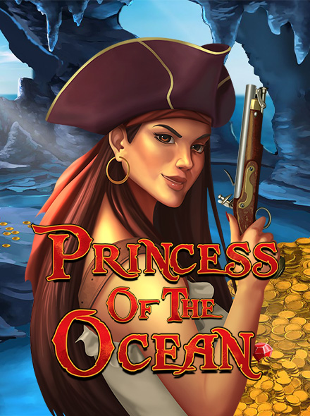 Princess of the Ocean
