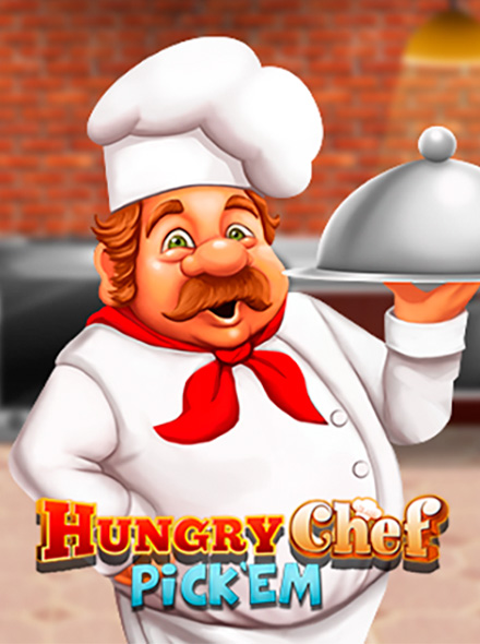 Hungry Chef Pickem