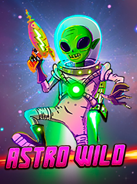 Astro Wild